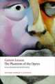 Phantom of the Opera, Gaston Leroux 