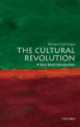 The Cultural Revolution, Richard Curt Kraus 
