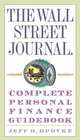 The Wall Street Journal. Complete Personal Finance Guidebook, Opdyke Jeff D. 