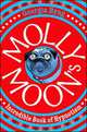 Molly Moon's Incredible Book of Hypnotism / Молли Мун и волшебная книга гипноза, Джорджия Бинг 