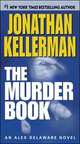 The Murder book. Kellerman J. / Книга убийств, Джонатан Келлерман 