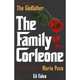 The Family Corleone, Mario Puzo, Ed Falco 