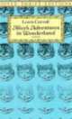 Alice's Adventures in Wonderland, Lewis Carroll, Льюис Кэрролл 