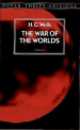 War of the Worlds, H. G. Wells 
