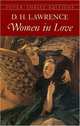 Women in Love, D. H. Lawrence 