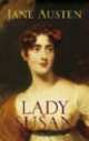 Lady Susan, Jane Austen 
