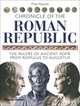 Chronicle of the Roman Republic, Matyszak Philip 