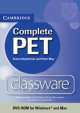 Complete Pet Classware (DVD), Emma Heyderman, Peter May 