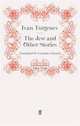 The Jew and Other Stories, Turgenev Ivan 