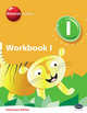 Abacus Evolve Year 1/P2: Workbook 1. Pack of 8. Framework Edition, Merttens, Ruth, Kirkby, Dave 