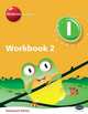 Abacus Evolve Year 1/P2: Workbook 2. Pack of 8. Framework Edition, Merttens, Ruth, Kirkby, Dave 