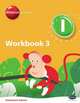 Abacus Evolve Year 1/P2: Workbook 3. Pack of 8. Framework Edition, Merttens, Ruth, Kirkby, Dave 