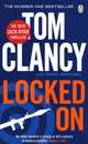 Locked On, Tom Clancy, Mark Greaney 