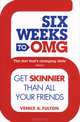 Six Weeks to Omg, Venice A. Fulton 