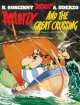 Asterix and the Great Crossing, Rene Goscinny 