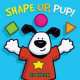 Shape Up, Pup!, Ed Heck 