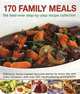 170 Family Meals, Martha Day 