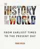History of the World: From the Earliest Times to the Present Day, Welsh Frank 