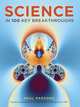 Science: In 100 Key Breakthroughs (TPB), Parsons Paul 