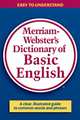 Merriam-Webster's Dictionary of Basic English, Collective 