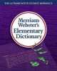 Elementary Dictionary, 