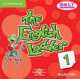 English Ladder 1 Cl CD(3), Susan House, Katharine Scott 