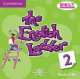 English Ladder 2 Cl CD(3), Susan House, Katharine Scott 