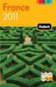 Fodor's France 2011, Publications Fodor Travel 