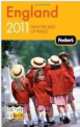 Fodor's England 2011: with the Best of Wales, 
