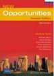 Opportunities Elementary Teacher''S Book Pack, Patricia Mugglestone 