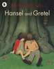 Hansel and Gretel, Browne Anthony 