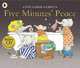 Five Minutes' Peace (+ Audio CD), Murphy Jill 
