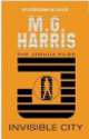 Joshua Files 1: Invisible City, 