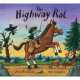 Highway Rat, Julia Donaldson 