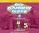 Our Discovery Island 2 (CD), Sagrario Salaberri 