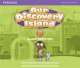 Our Discovery Island 3 (CD), Anne Feunteun, Debbie Peters 
