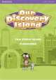 Our Discovery Island 3. Flashcards, 