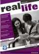 Real Life Global Advanced. Workbook (+ CD), John Kent 