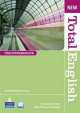 New Total English. Pre-Intermediate. Active Teach, Diane Naughton 