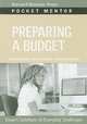 PMS. Preparing A Budget, 