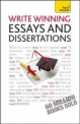 Write Winning Essays and Dissertations: Teach Yourself, Hazel Hutchinson 