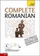 Romanian (+ CD), Dennis Deletant, Yvonne Alexandrescu 