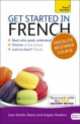Teach Yourself Get Started in Beginner's French, Carpenter, Catrine 