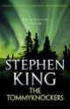 Tommyknockers, Stephen King, Стивен Кинг 