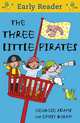The Three Little Pirates, Adams Georgie 