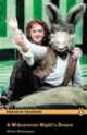 Midsummer Night Dream Bk/MP3 Pk, Shakespeare, William 