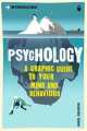 Introducing Psychology. Graphic Guide, Nigel Benson 