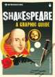 Introducing Shakespeare. Graphic Guide, Groom Nick 