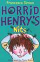 Horrid Henry's Nits, Simon Francesca 