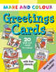 Greetings Cards, Beaton Clare 